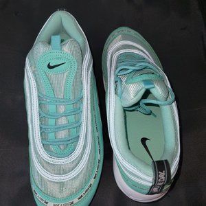 Nike 97 Air Max SOLD